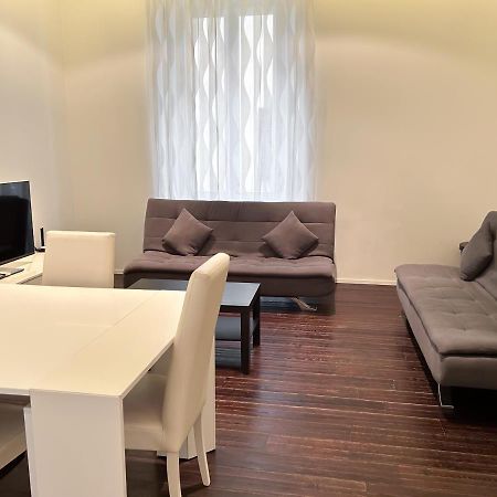 Apartmán Wamma Modern House Řím Exteriér fotografie