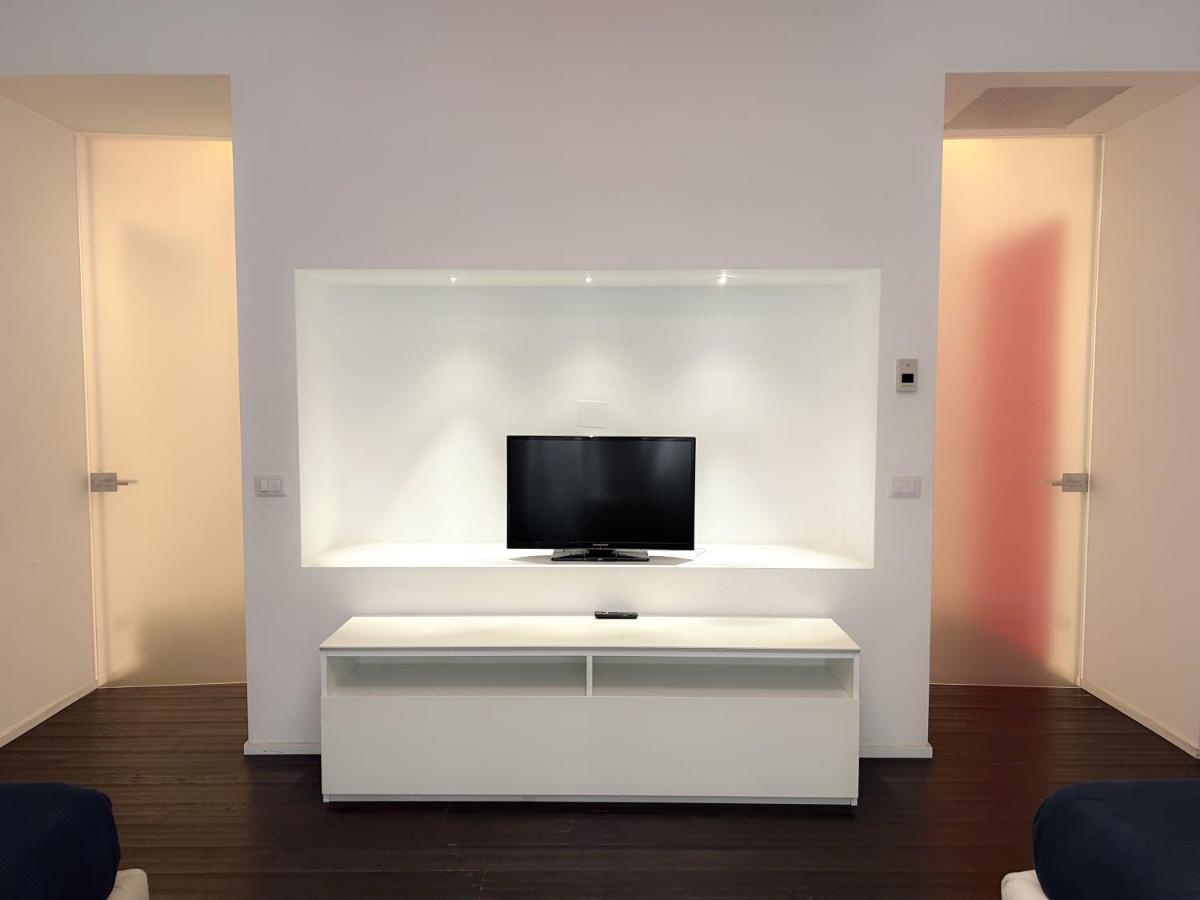 Apartmán Wamma Modern House Řím Exteriér fotografie